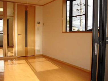 笠間市　店舗付き一棟マンションのその他