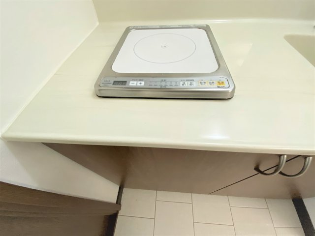 アイルーム阿久比の設備