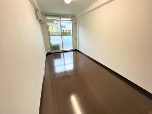 アイルーム阿久比の居間・リビング