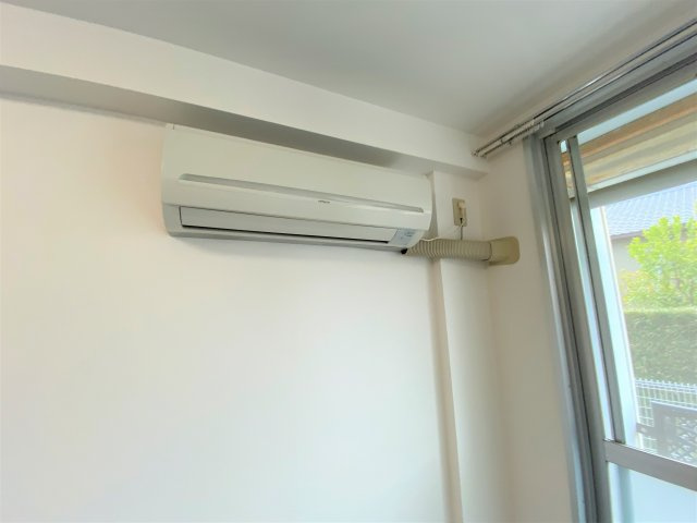 アイルーム阿久比の設備