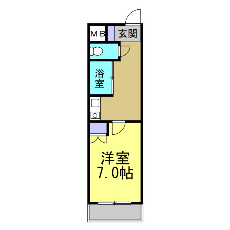 アイルーム阿久比