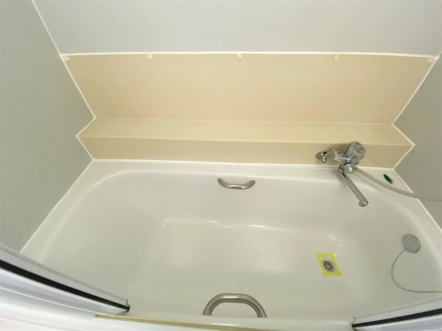 アイルーム阿久比の浴室