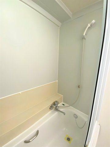 アイルーム阿久比の浴室