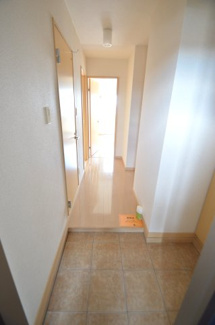 【玄関】 | クラティオ