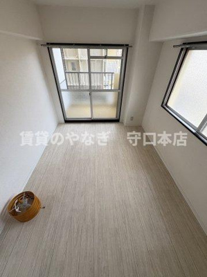 【居間・リビング】 | ブランドールMⅢ