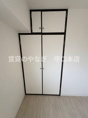 【収納】 | ブランドールMⅢ