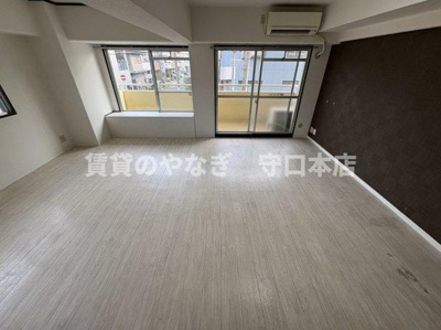 【居間・リビング】 | ブランドールMⅢ