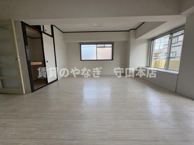 【居間・リビング】 | ブランドールMⅢ