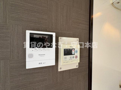 【セキュリティ】 | ブランドールMⅢ