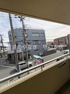 【展望】 | ブランドールMⅢ