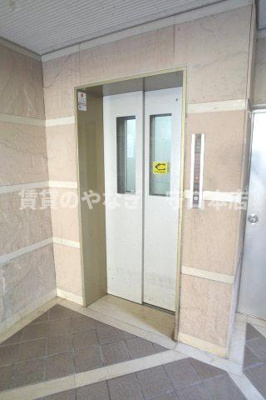 【その他共用部分】 | ブランドールMⅢ