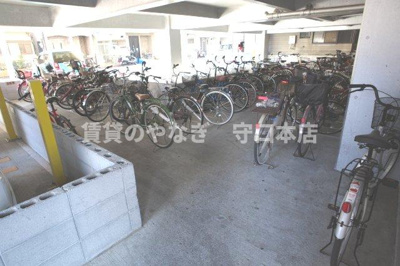 【その他共用部分】 | ブランドールMⅢ