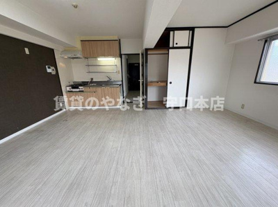 【居間・リビング】 | ブランドールMⅢ