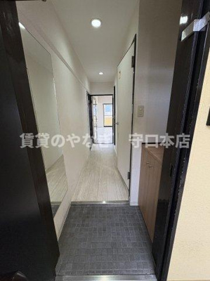 【その他】 | ブランドールMⅢ