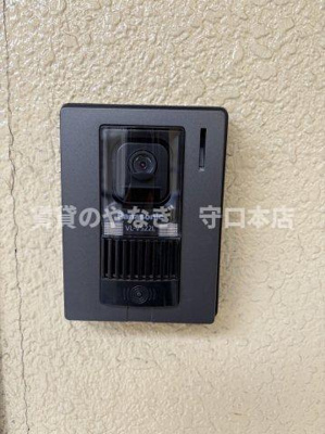 【セキュリティ】 | ブランドールMⅢ