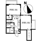 コトー中野の画像