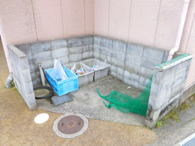 【その他共用部分】 | プライムコート