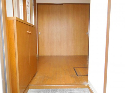 【玄関】 | プライムコート