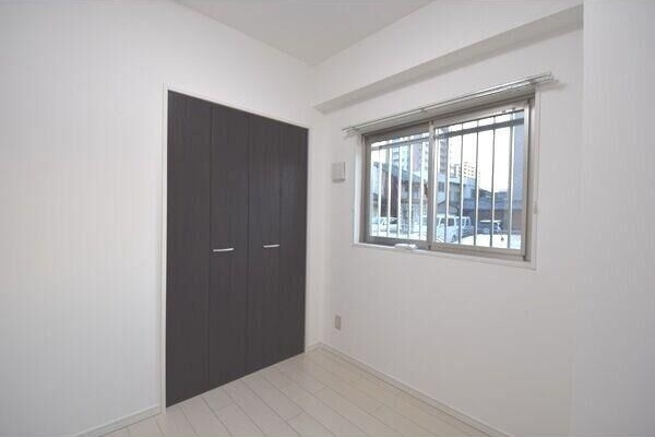 カーサパズエスの内装