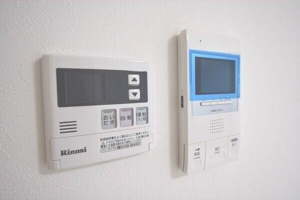 カーサパズエスのセキュリティ