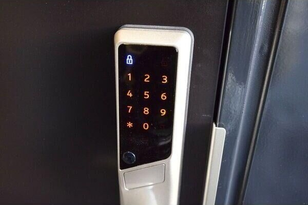 カーサパズエスの設備