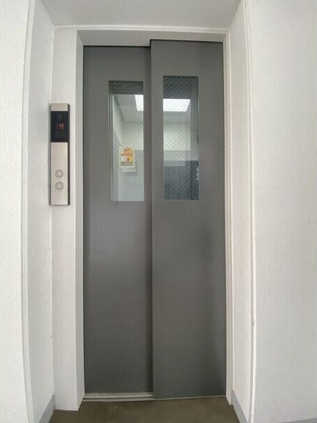 カーサパズエスのその他共用部分