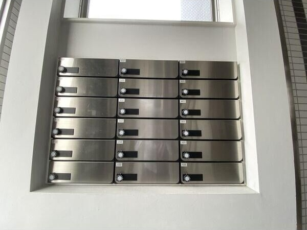 カーサパズエスの居間・リビング