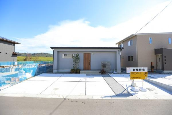 センチュリータウン関園ⅡNのその他|永く住みやすい平屋建て住宅♪
