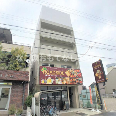 【外観】 | クレアール | クレアール
