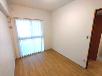 【洋室】 | 【グランドメゾン茶屋が坂】✨️仲介手数料無料✨️富士見台小学校・千種台中学校