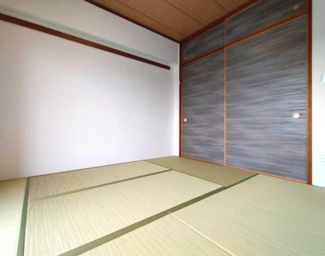 【和室】 | 【グランドメゾン茶屋が坂】✨️仲介手数料無料✨️富士見台小学校・千種台中学校