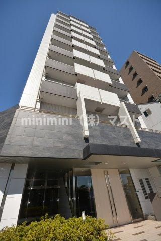 フォレストガーデン天満橋Ⅰ