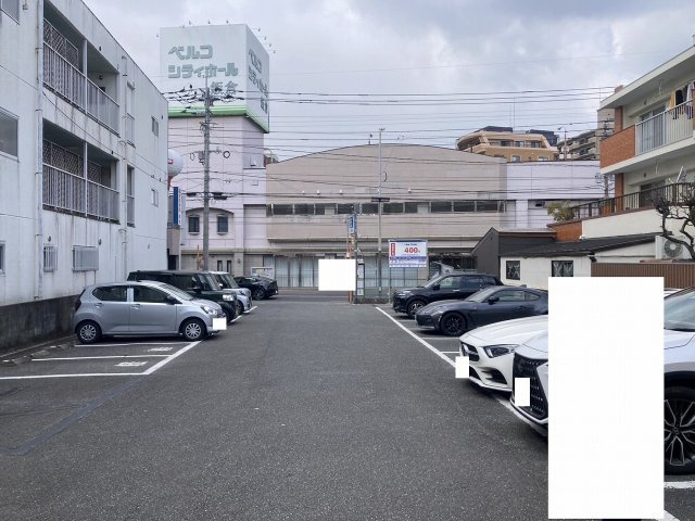 【外観】 | 城南区飯倉1丁目土地