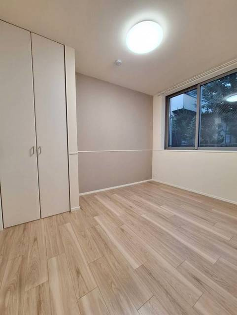 Ｗｏｏｄ　Ｂｅｌｌ下高井戸の居間・リビング