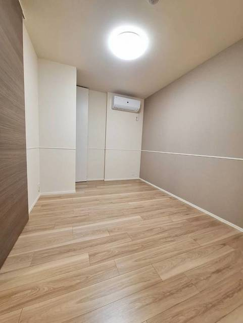 Ｗｏｏｄ　Ｂｅｌｌ下高井戸の洋室