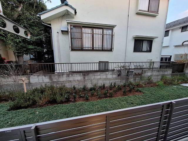 Ｗｏｏｄ　Ｂｅｌｌ下高井戸の展望