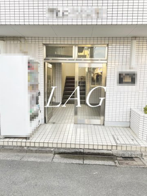 【エントランス】 | ＴＯＰ大宮第９ | エントランスです。