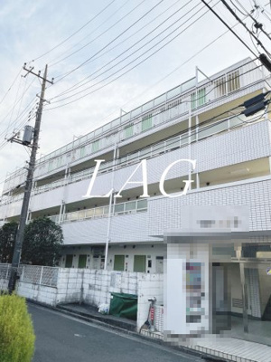 【外観】 | ＴＯＰ大宮第９ | 外観です。