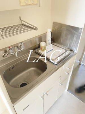 【キッチン】 | ＴＯＰ大宮第９ | キッチンです。（同仕様です。）