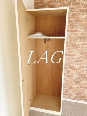 【収納】 | ＴＯＰ大宮第９ | 収納です。（同仕様です。）