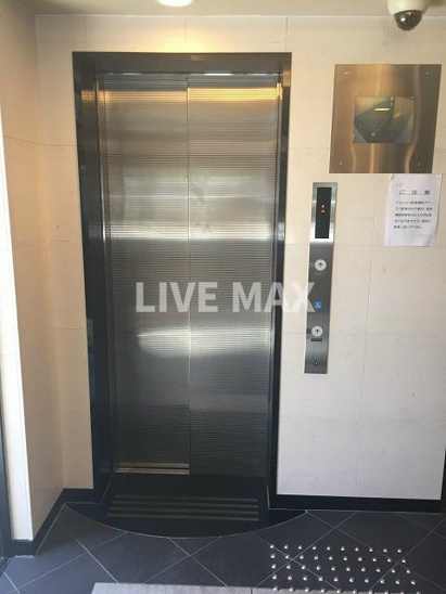 【その他共用部分】プレサンス京大前 