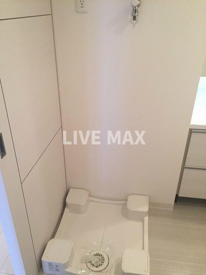 【内装】プレサンス京大前 