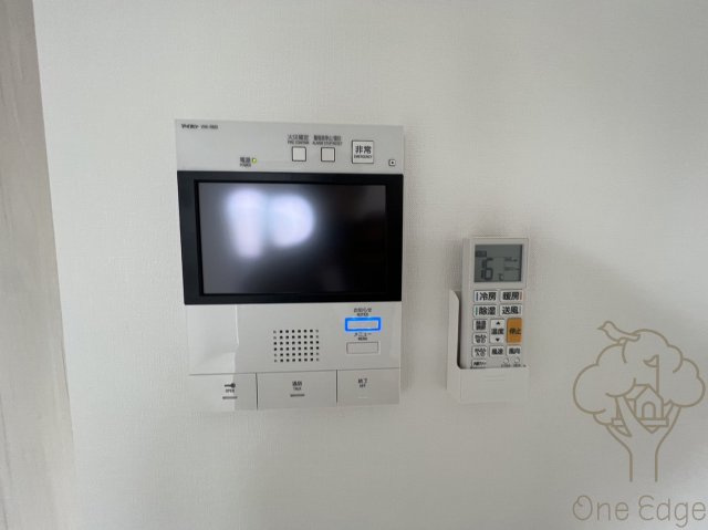 S-RESIDENCE都島Luxの設備
