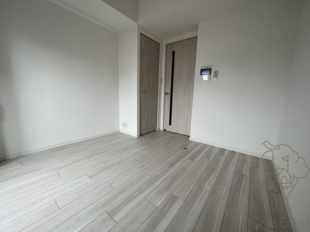 S-RESIDENCE都島Luxの内装