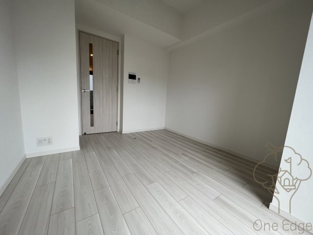 S-RESIDENCE都島Luxの寝室