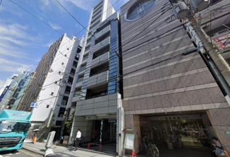 【ロビー】 | ダイキビル