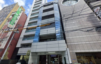 【エントランス】 | ダイキビル