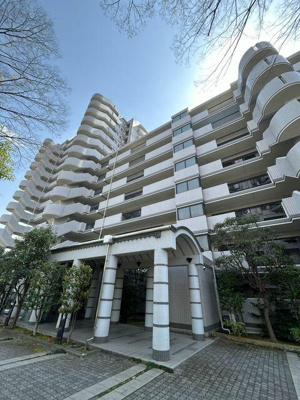 【外観】 | 川口中青木パークホームズ | 外観