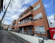 第二アベハウスの画像