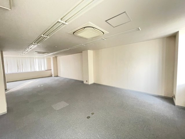 豊田ＭＫビルの内装